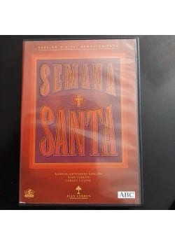 Semana Santa – DVD