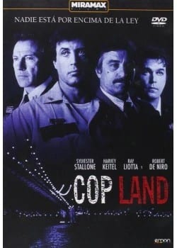 Copland – DVD