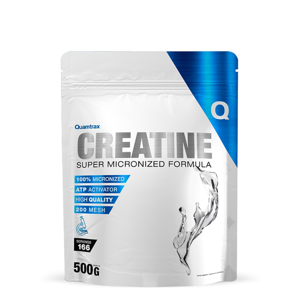Direct Creatine Q