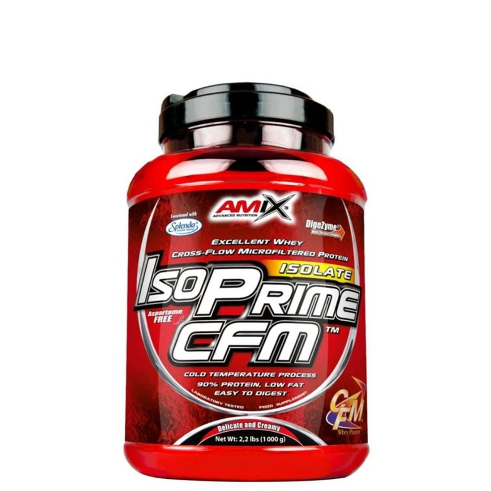 IsoPrime CFM