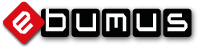 Logo de E-Bumus