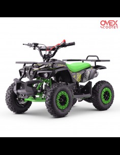 Quads