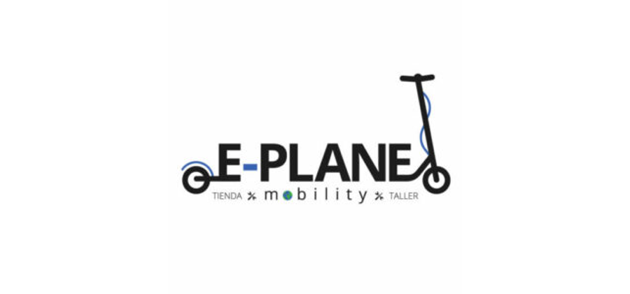 Logo de E-Planet Mobility