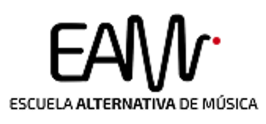 Logo de EA Escuela de Música