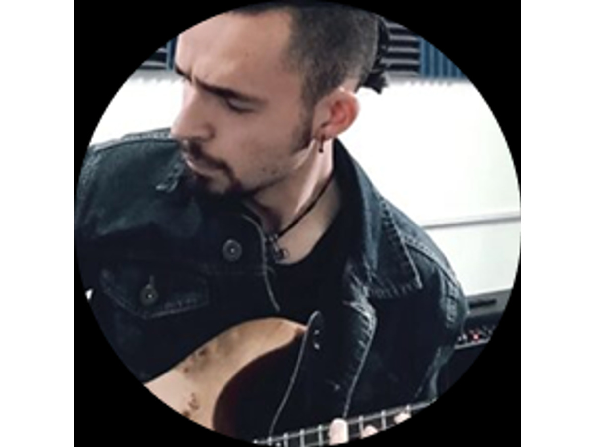 Clases de guitarra