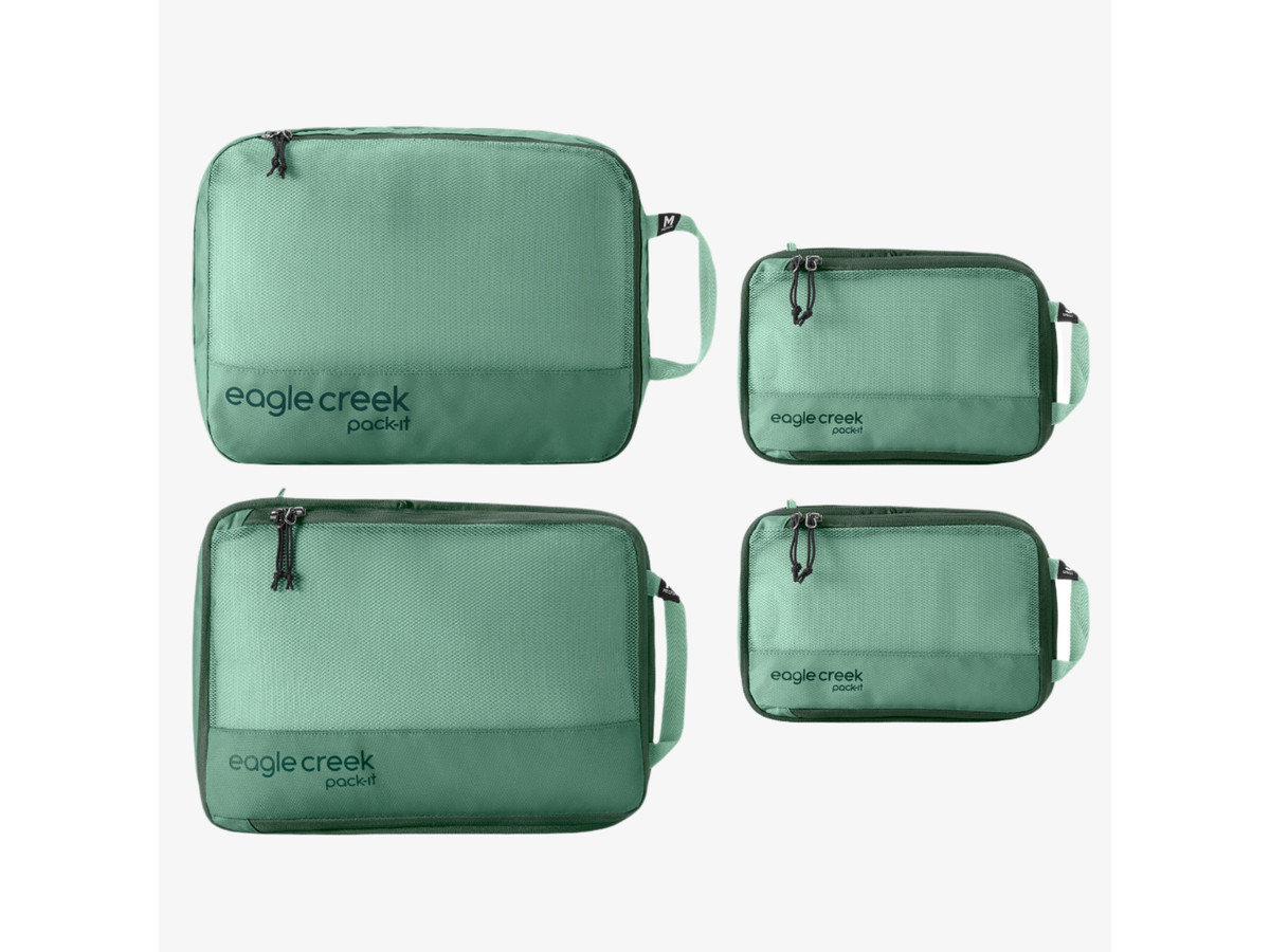 Pack-It Reveal Carry-On Set