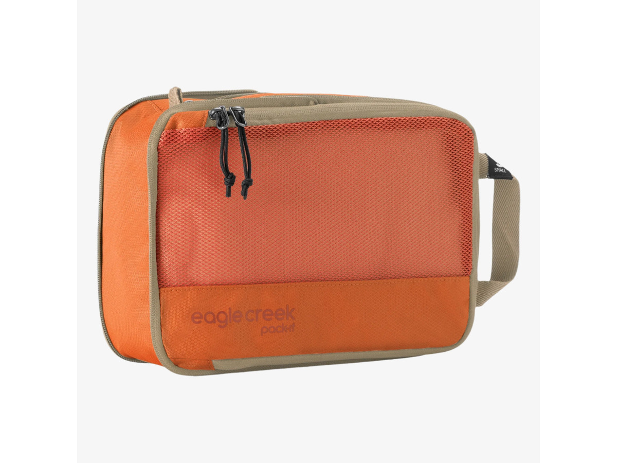 Pack-It Isolate Cube Set