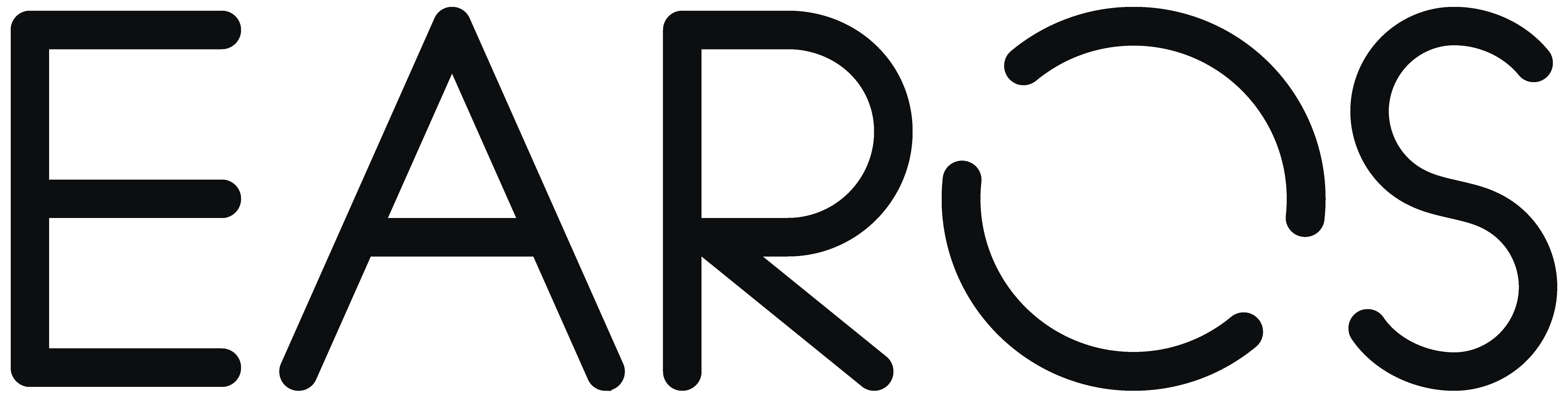 Logo de EAROS