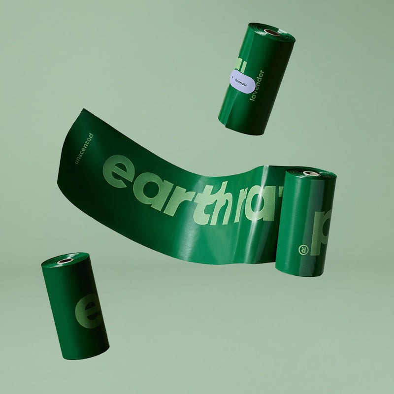 Refill Rolls