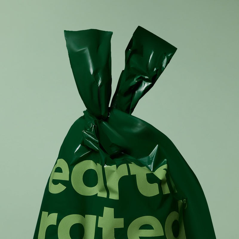 Tie Handle Bags
