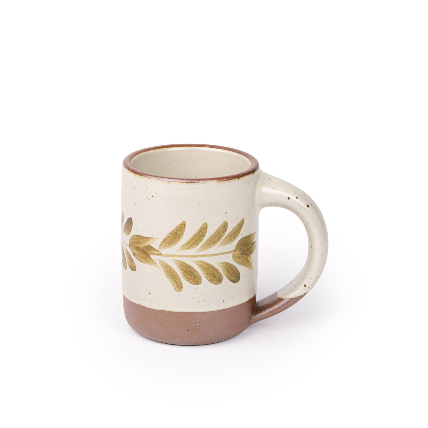 The Mug, Tulip Crown