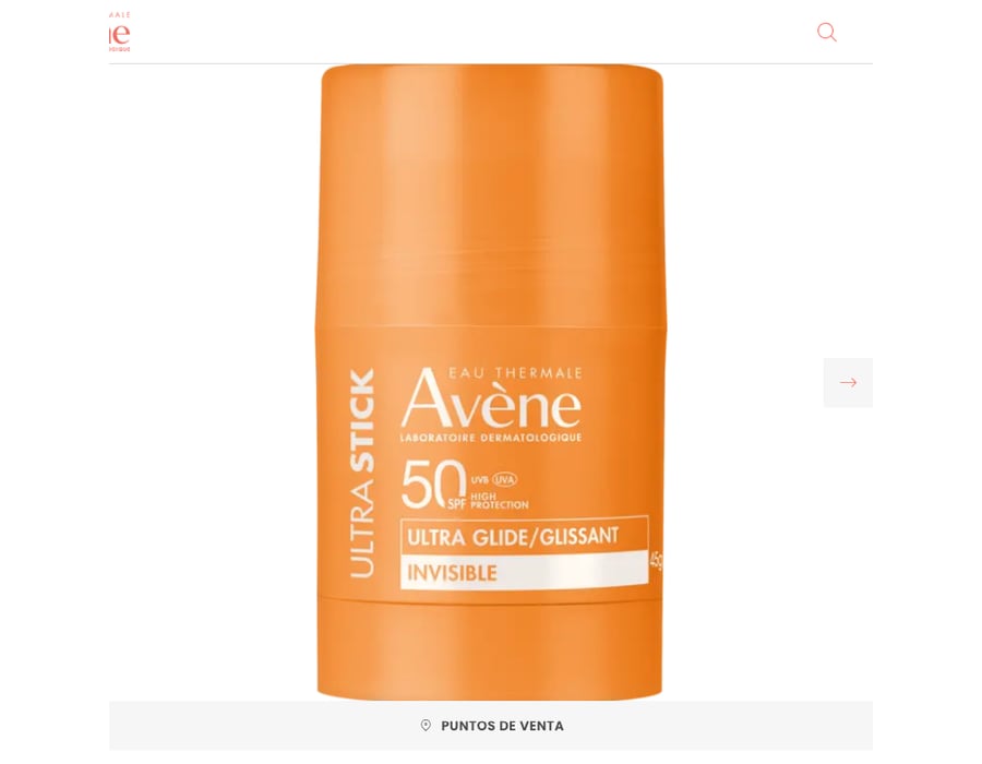 Ultra Stick SPF50