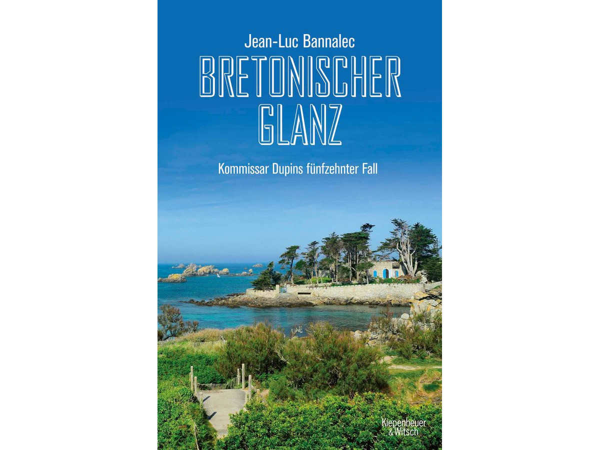 Bretonischer Glanz