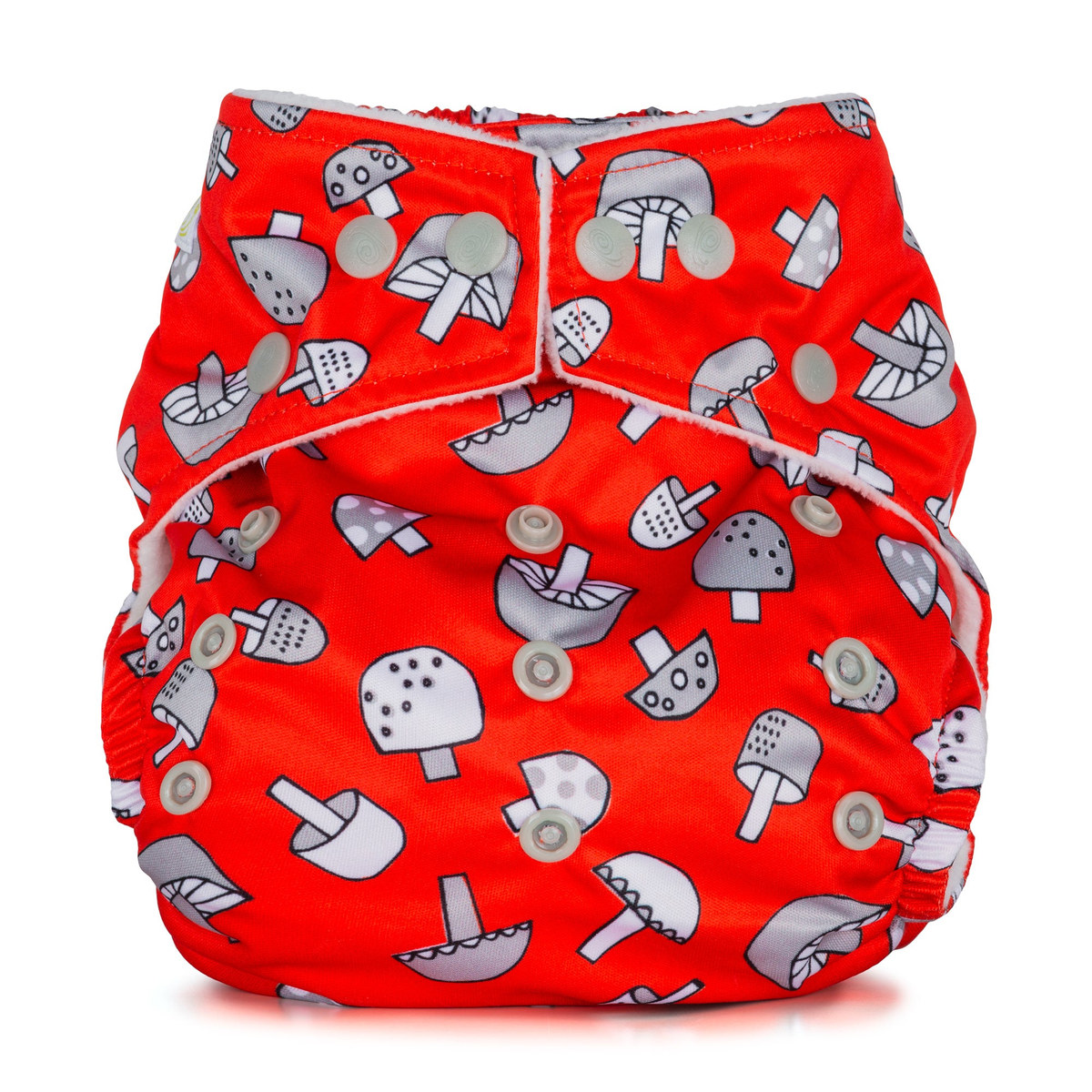 One Size Pocket Nappy