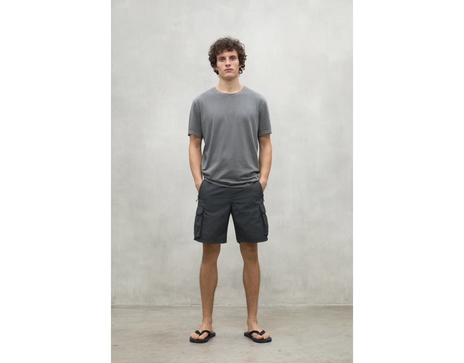 Shorts Aliste dark gray