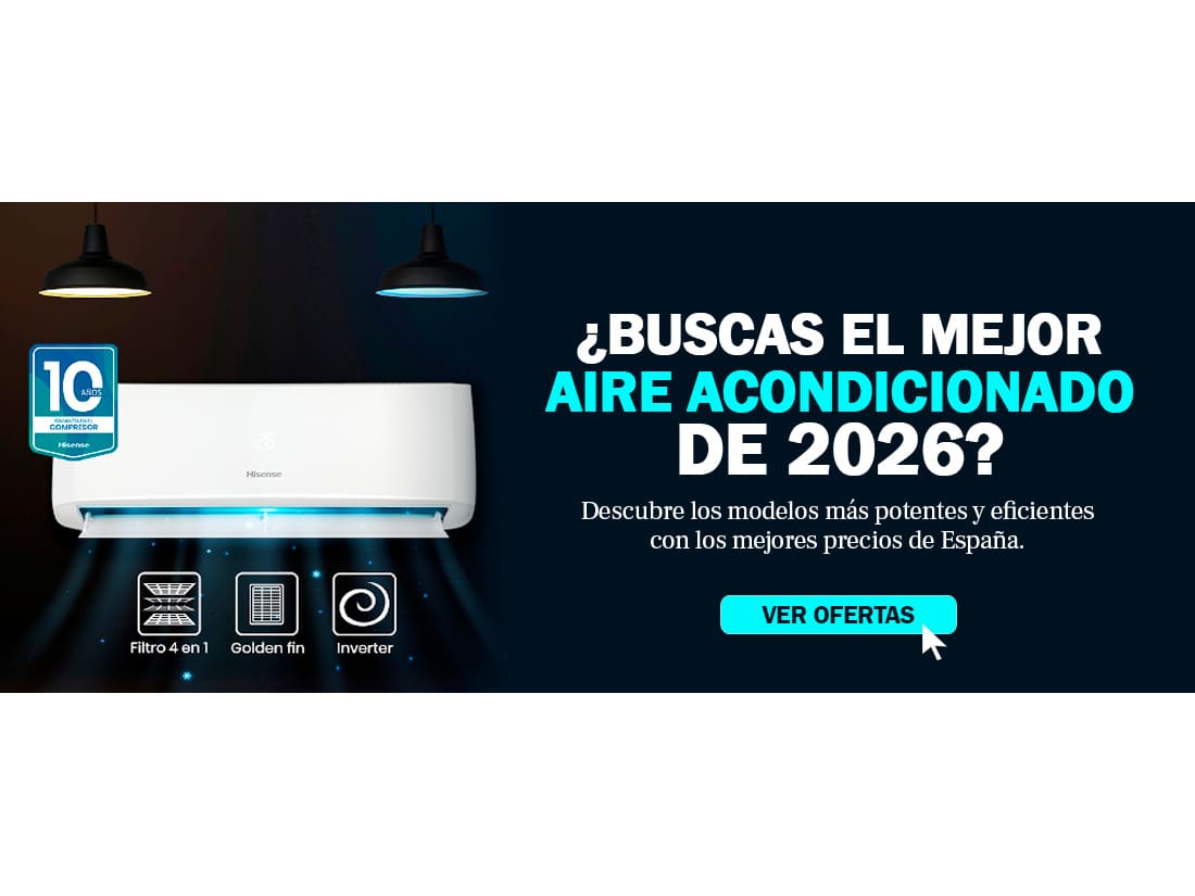 Aire acondicionado cassette
