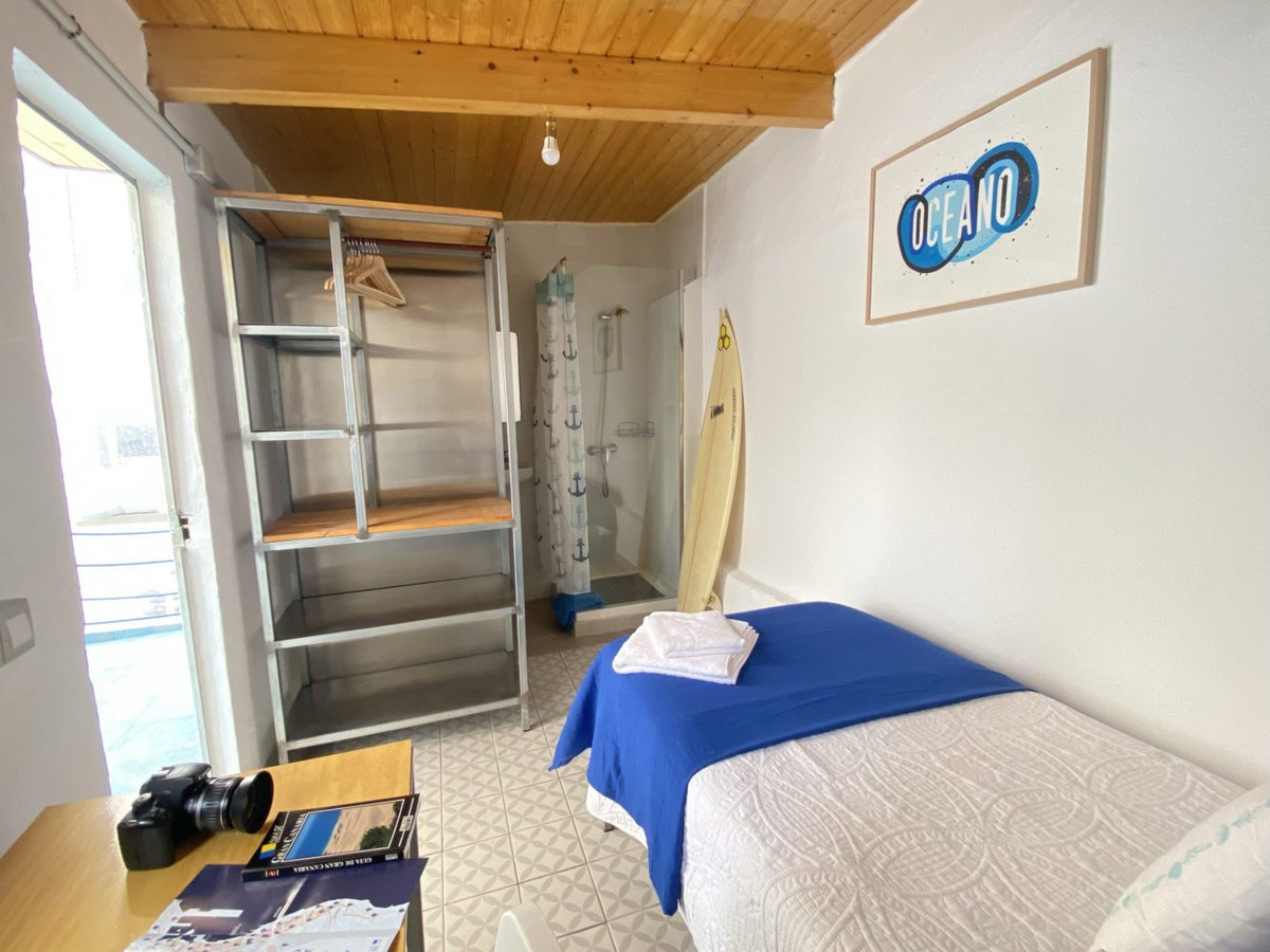 Eco coliving La Isleta