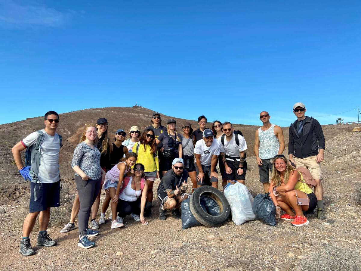 Ecoturismo