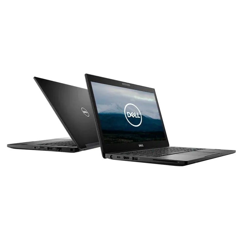 Dell Latitude 7290 reacondicionado