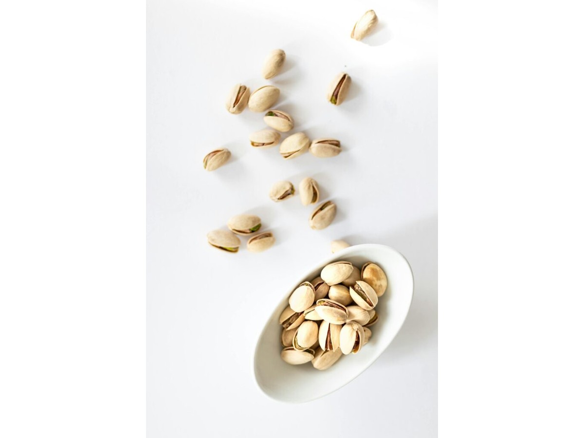 pistachos ecologicos 500 g
