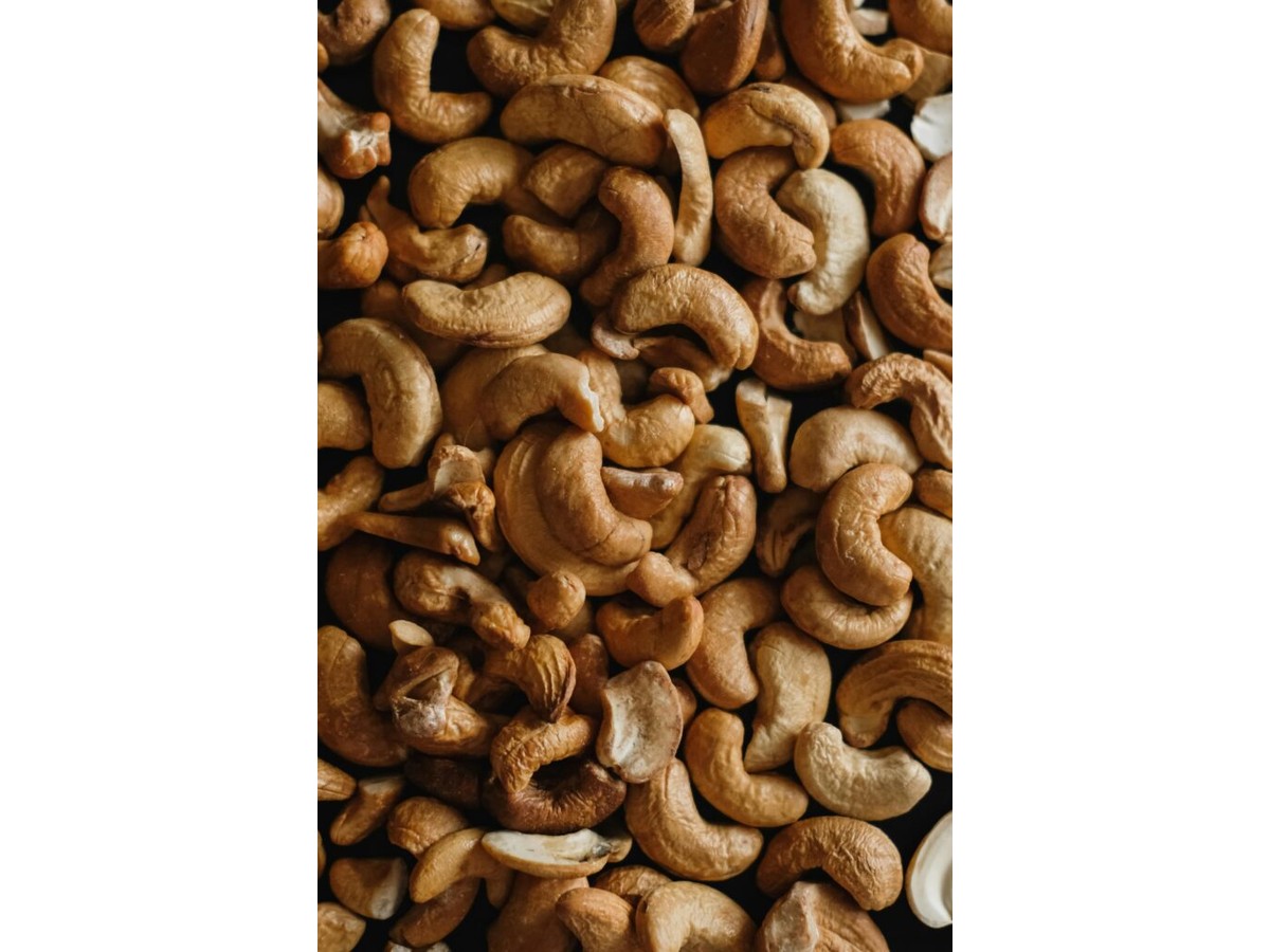 anacardos ecologicos 500 g