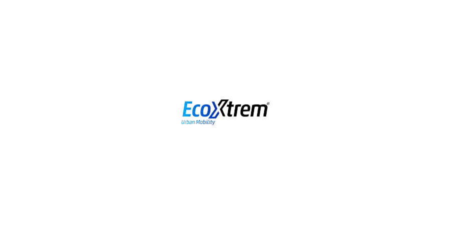 Logo de Ecoxtrem