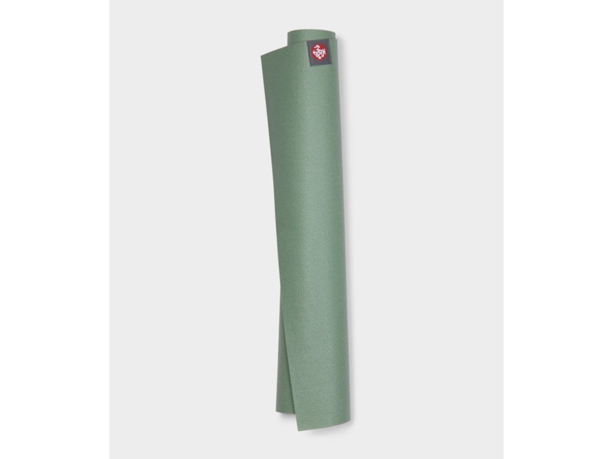 Esterilla TPE Manduka Superlite -Verde oliva | Ecoyoga