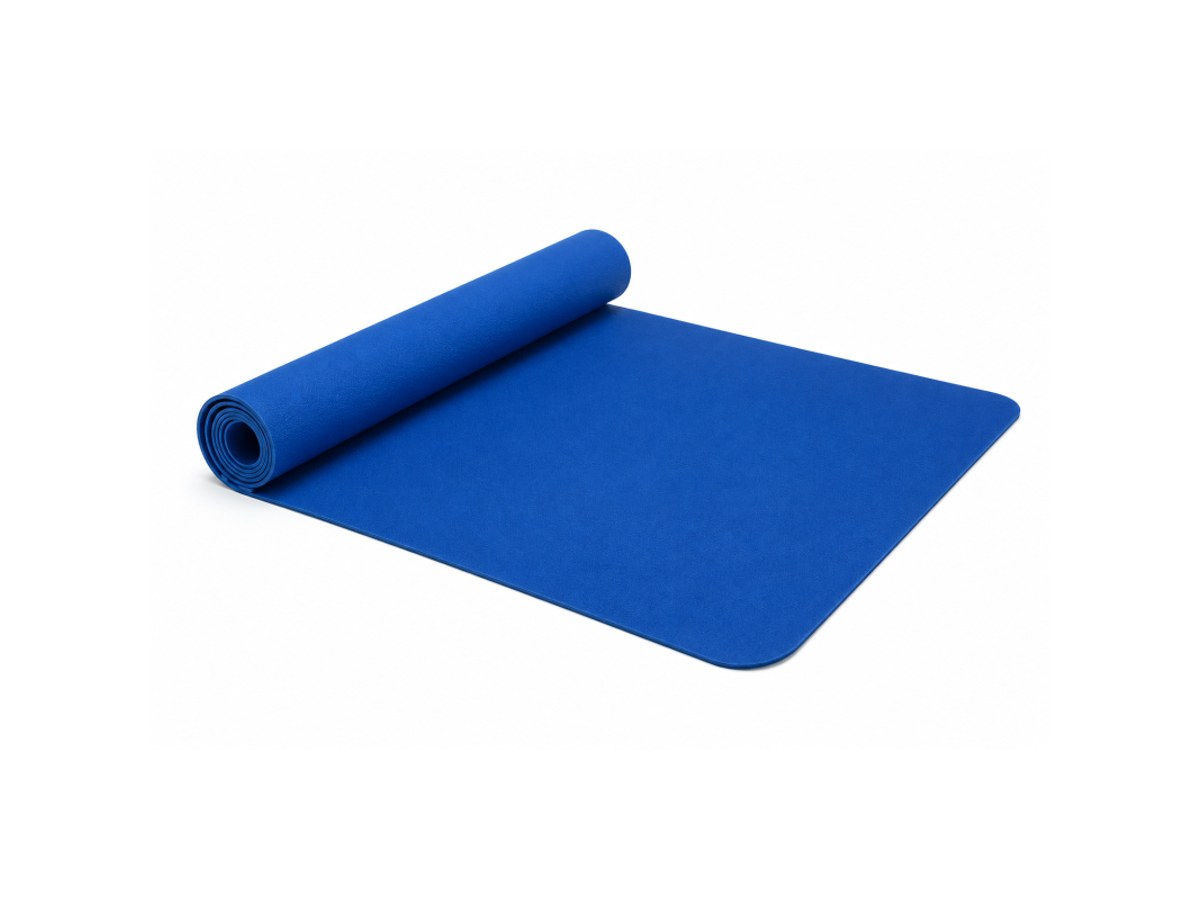 Esterilla Shiringa 2mm azul marino | Ecoyoga