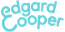Logo de Edgard & Cooper