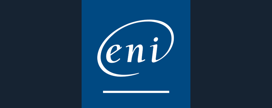 Logo de Ediciones ENI