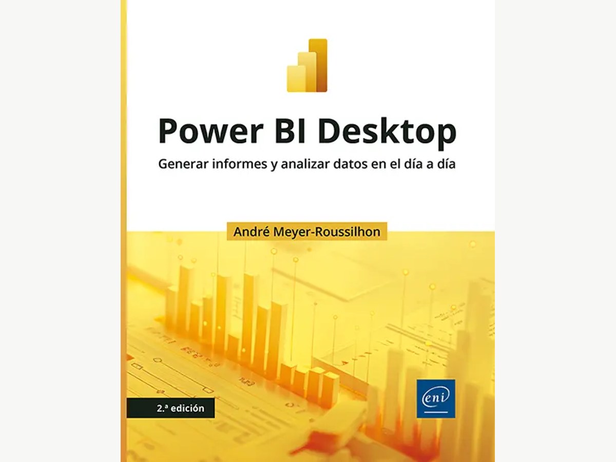 Power BI Desktop