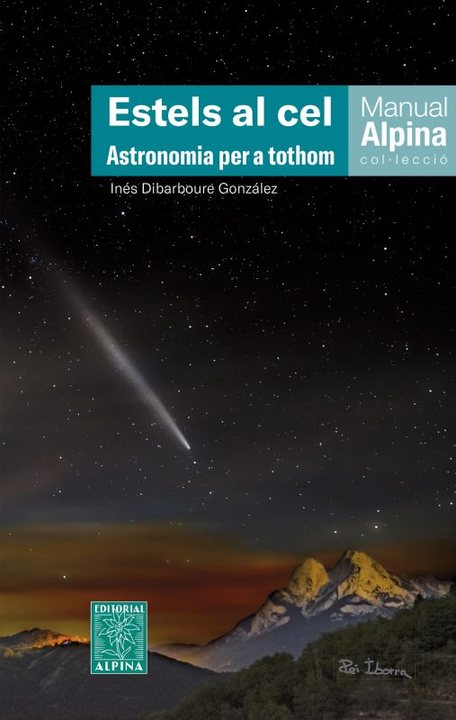 ESTELS AL CEL (Manual de Astronomía para todos)