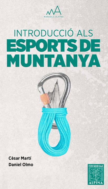 INTRODUCCIÓ ALS ESPORTS DE MUNTANYA