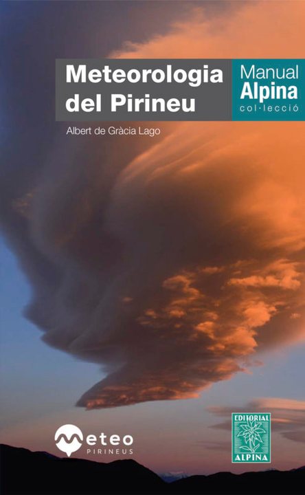 MANUAL DE METEOROLOGÍA DEL PIRINEO
