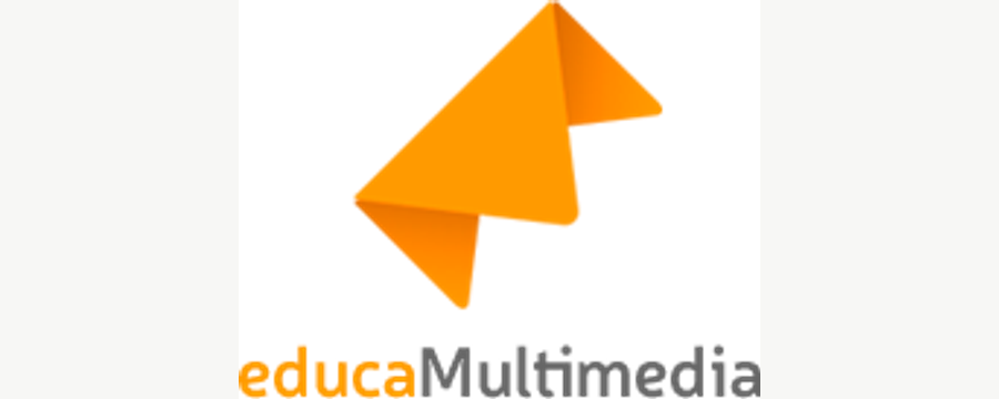 Logo de Educa Multimedia