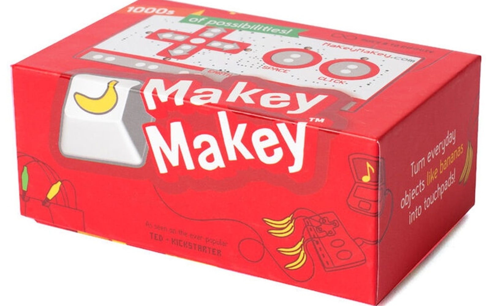 Kit Makey Makey