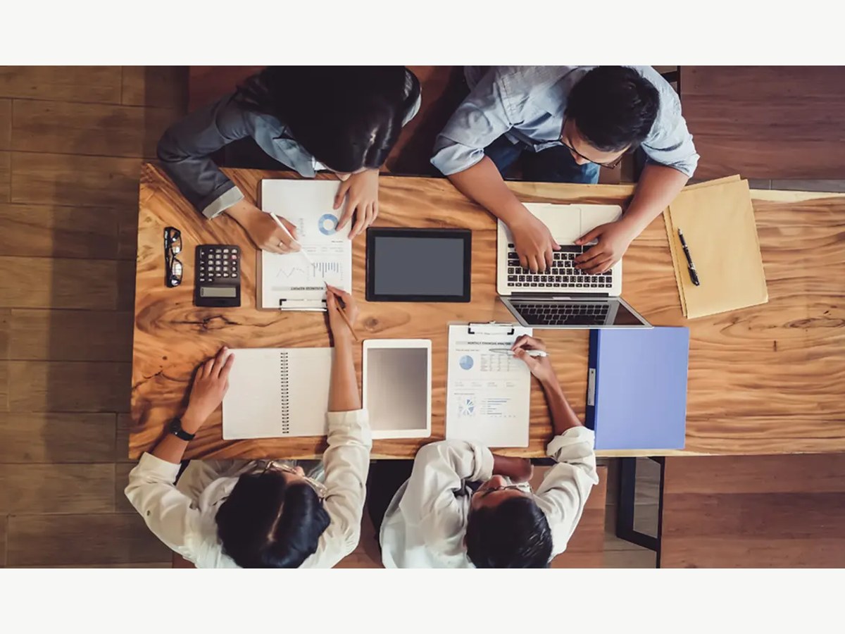 Cursos de gestión de proyectos