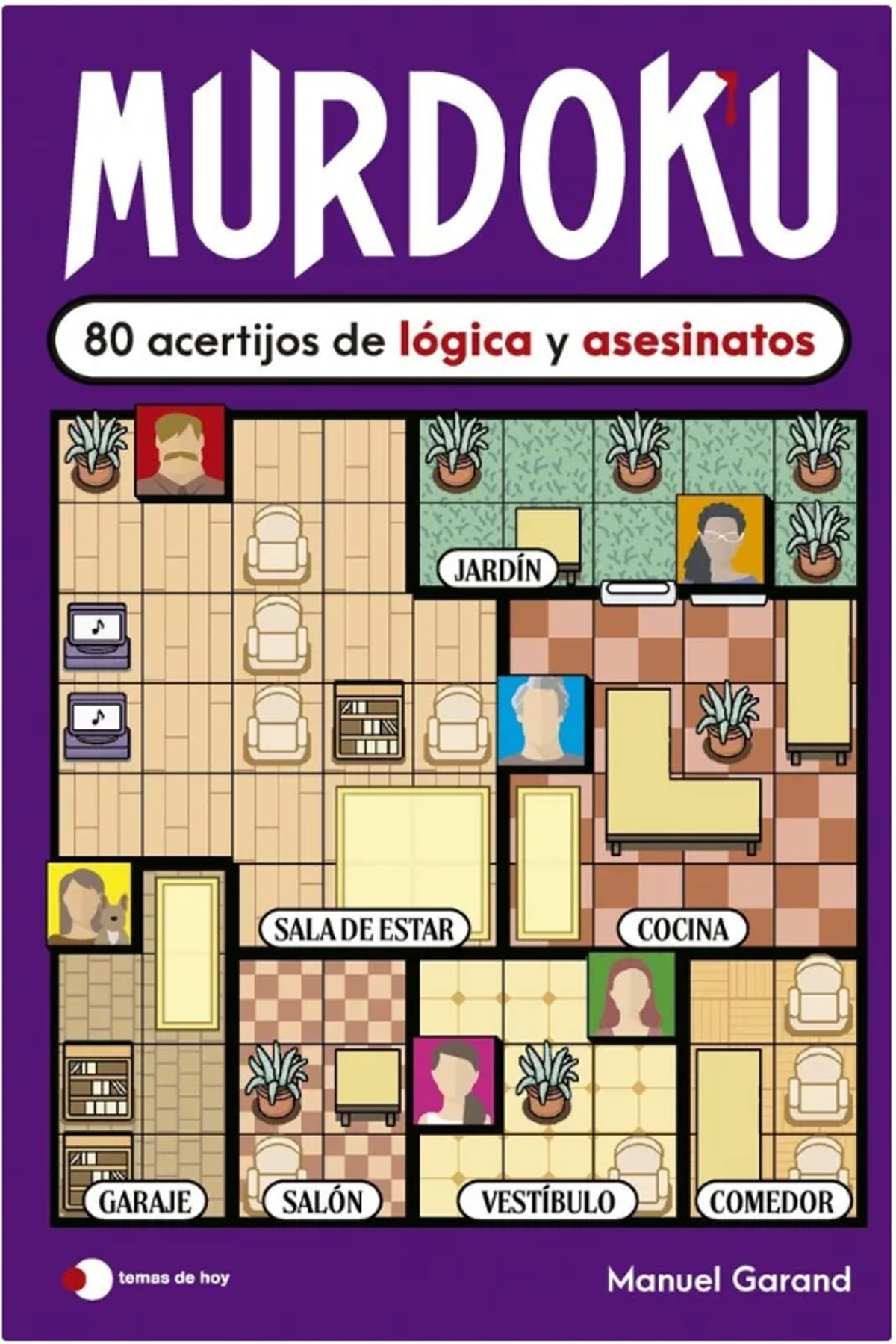 Murdoku