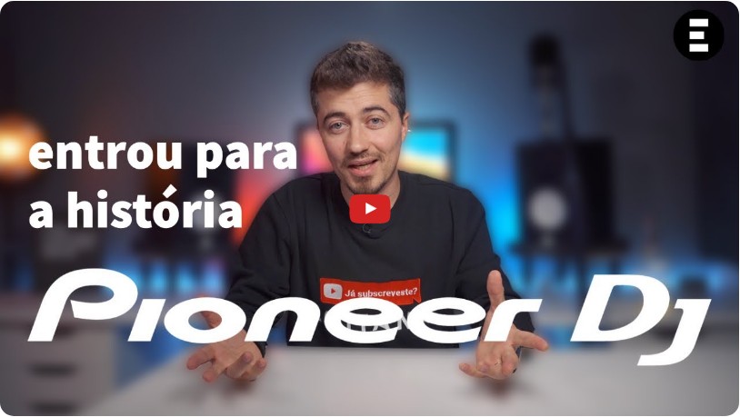 Pioneer DJ DDJ-FLX4 Controlador de DJ para Principiantes