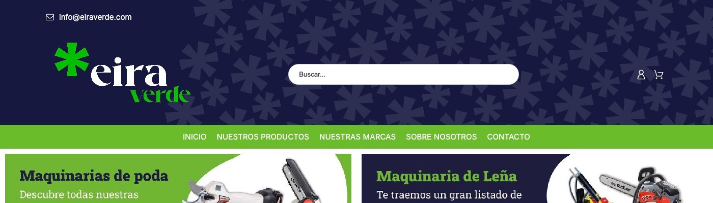 Eira Verde: referencia oficial 1