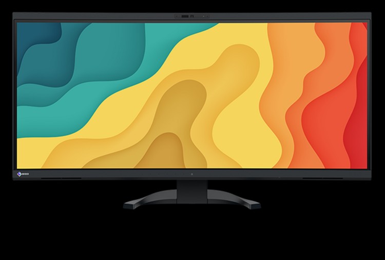 EIZO FlexScan EV3450XC