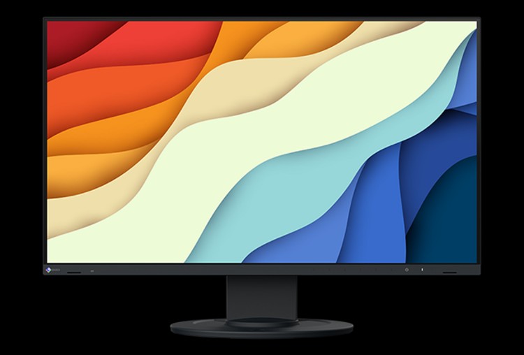 EIZO FlexScan EV2400R
