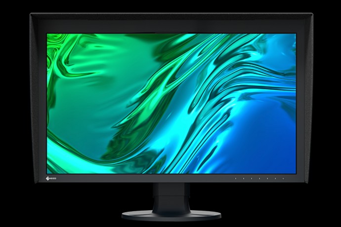 EIZO ColorEdge CG2700X