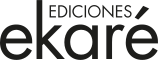 Logo de Ediciones Ekaré