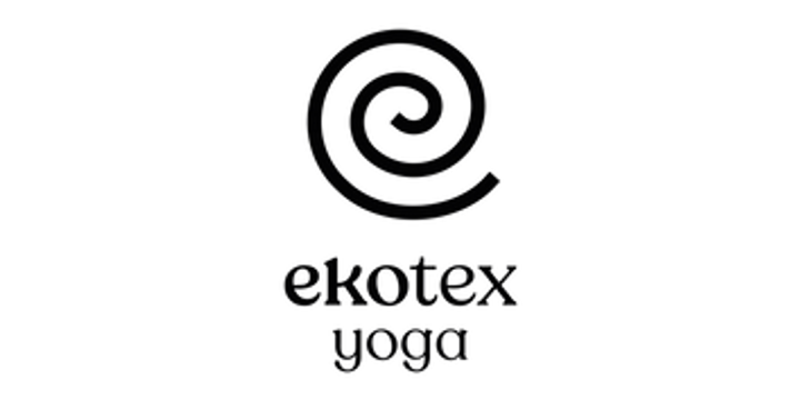 Logo de Ekotex Yoga
