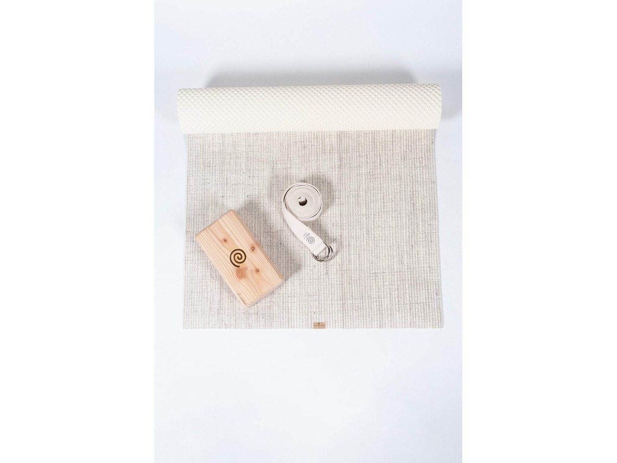 Eco Warrior Yoga Kit