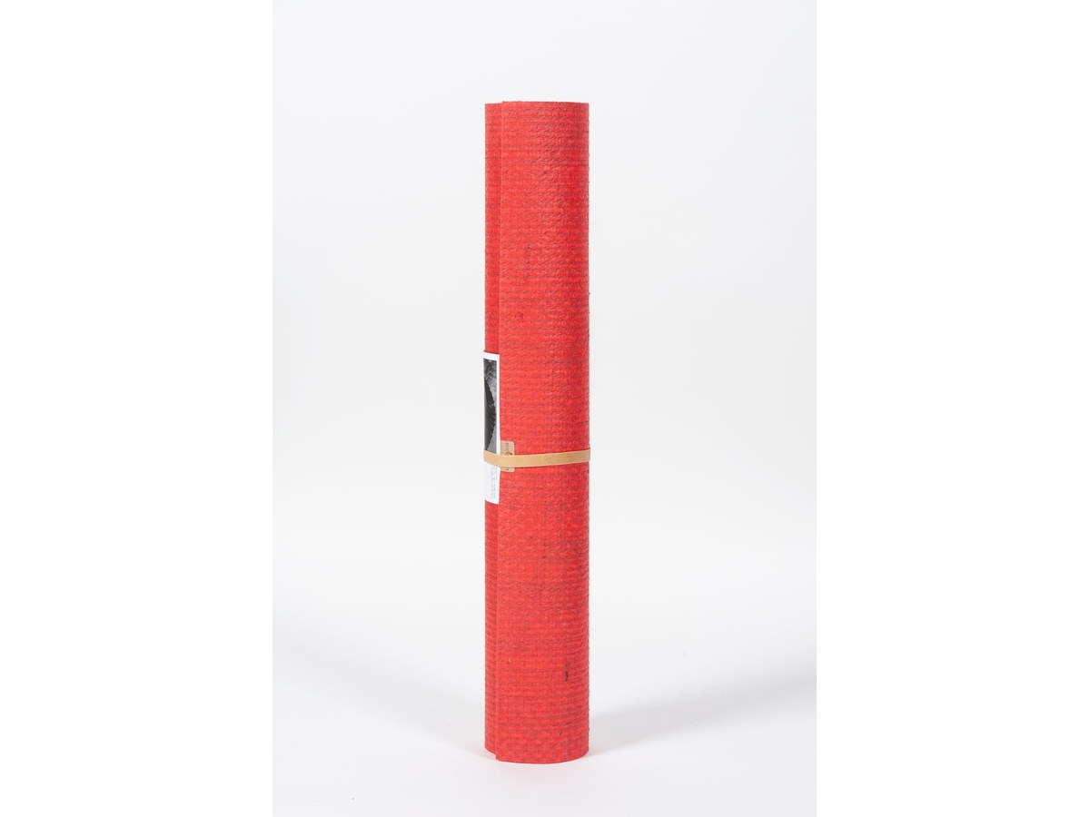 ecoYoga Jute Mat