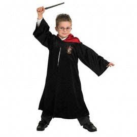 Disfraz de Harry Potter deluxe