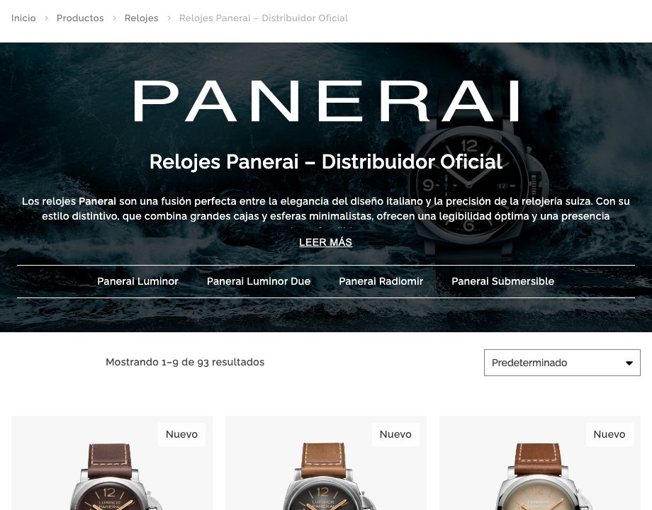 Panerai