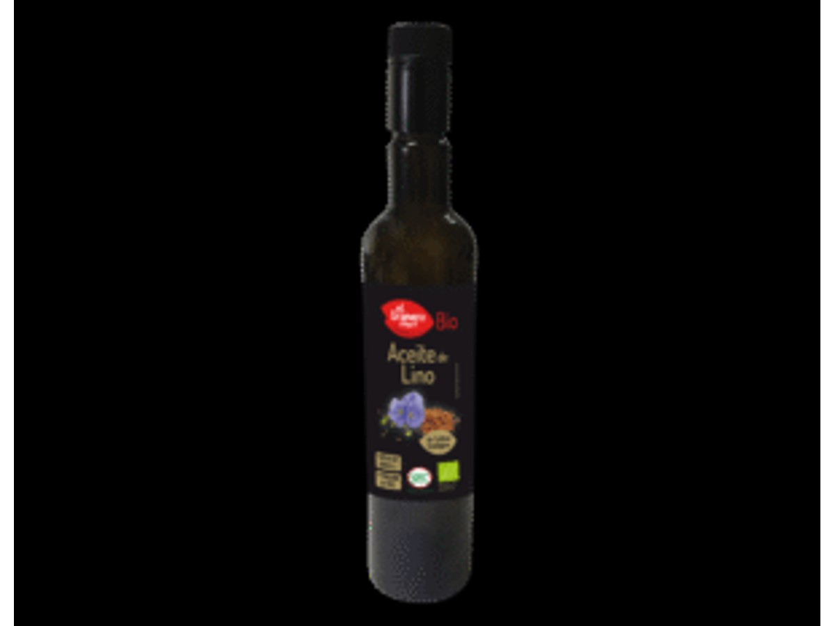 Producto funcional ecológico